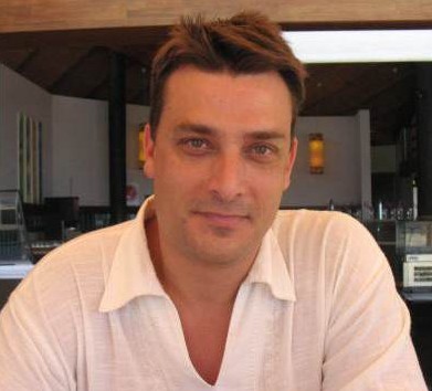 Paolo Tiberi